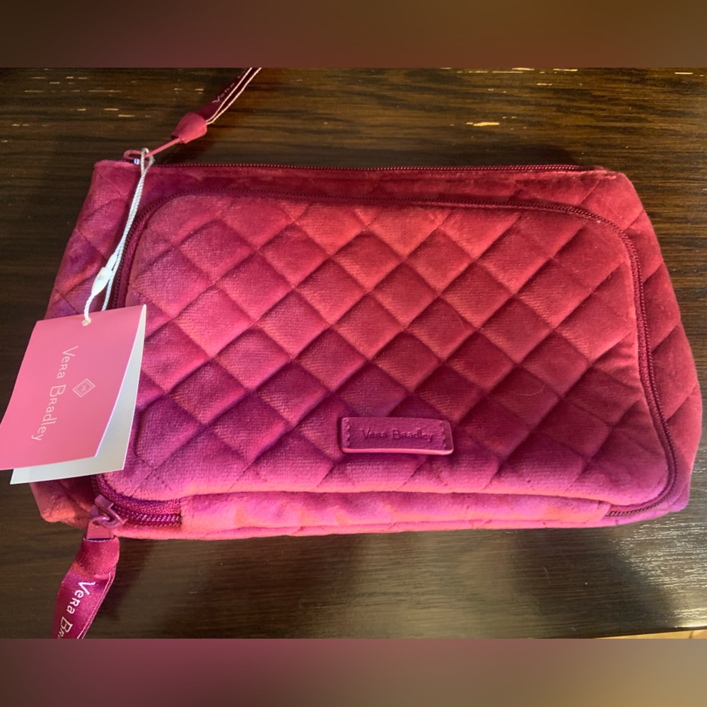 Vera Bradley organizer